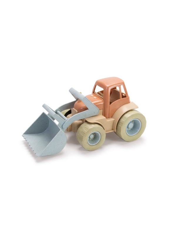 Dantoy - Dantoy - BIOplastic - Tractor