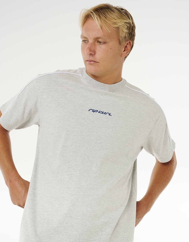Rip Curl - Inner Visions Panel Loose Tee