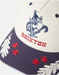 Brixton - Rodeo Snapback