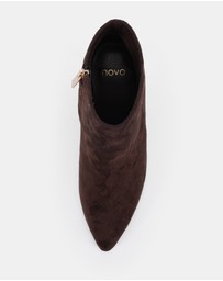 Novo - Delmont