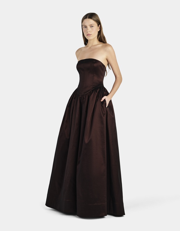 Hansen & Gretel - Audrey Gown
