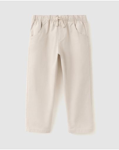 Light & Pastel Brown