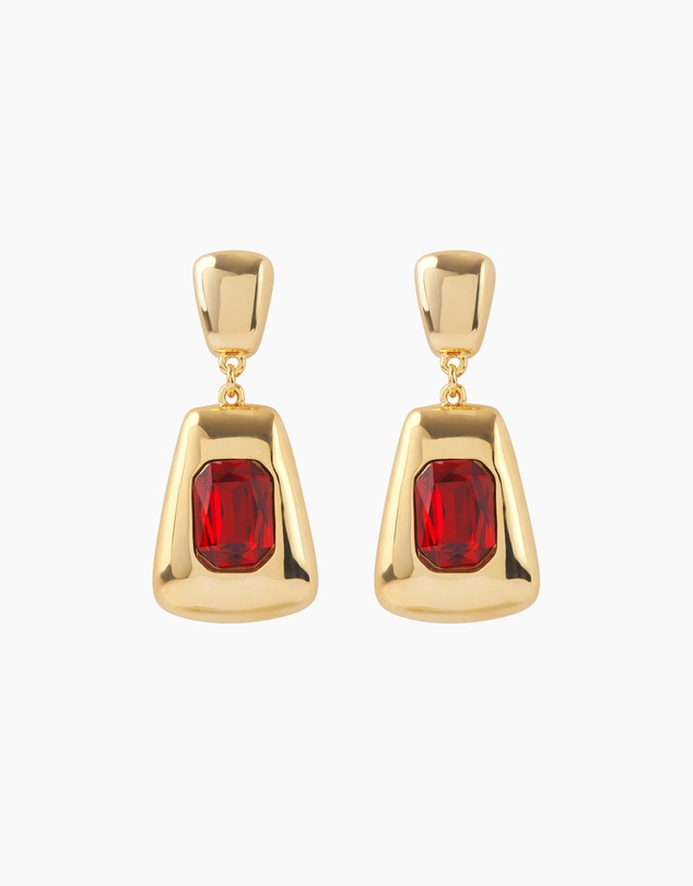 Zahar - Annalise Earrings