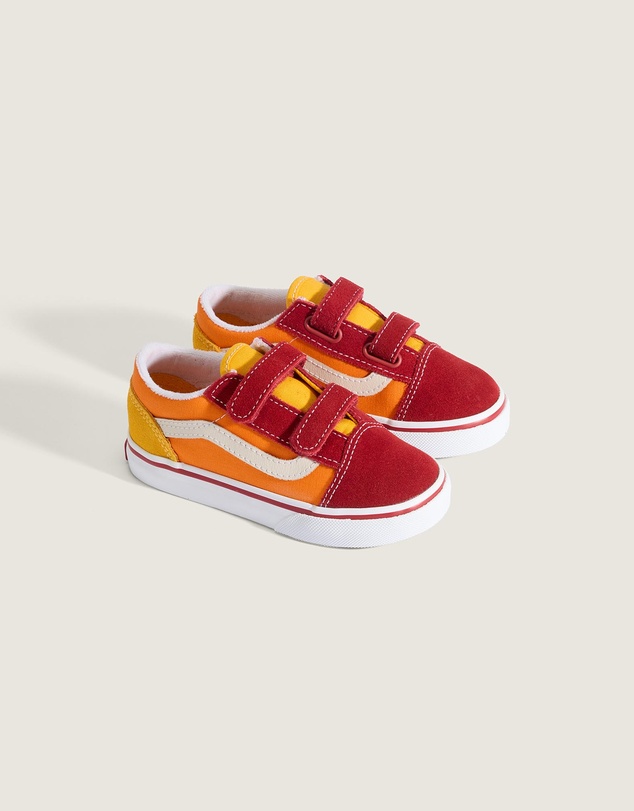 Vans - Old Skool V - Kids-Teens