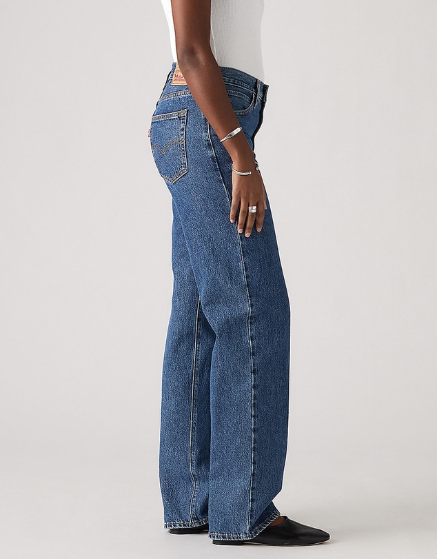 Levi's - 94 Baggy Jeans