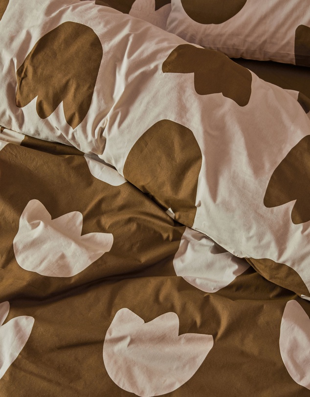Mosey Me - Tulip Quilt Cover