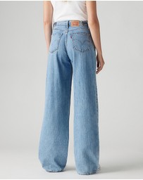 Levi's - Cinch Baggy Jeans