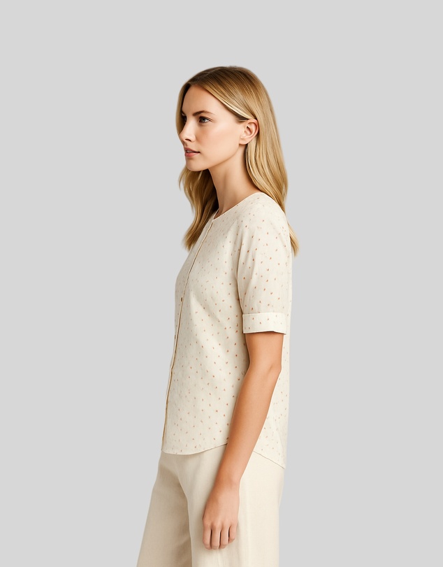 KAJA Clothing - Heidi Shirt