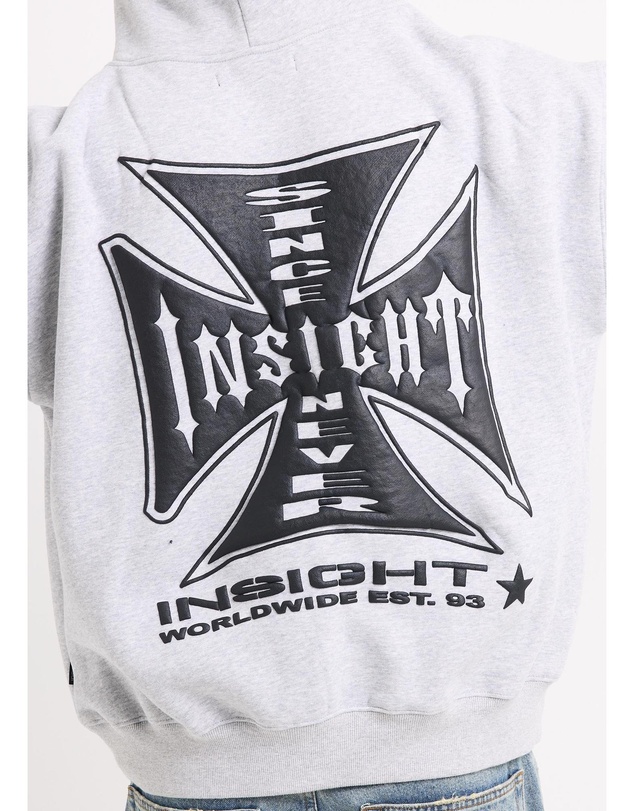 Insight - Signs Hoodie