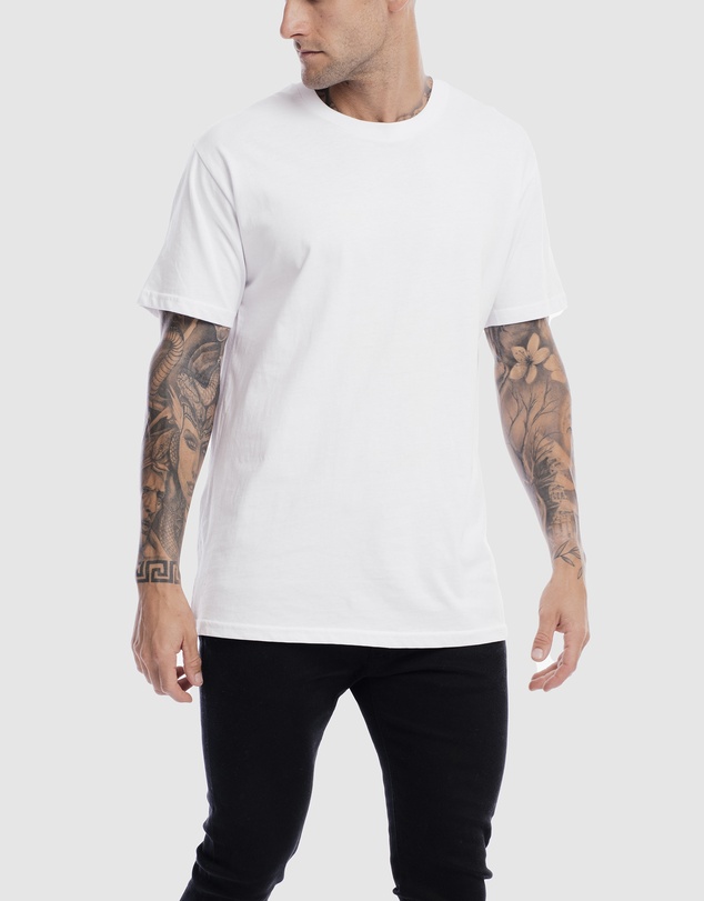 DVNT - Devoid Premium Tee