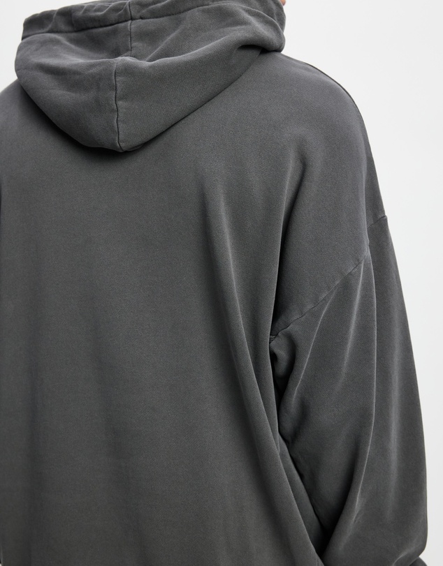 Thrills - Minimal Thrills Slouch Pull On Hoodie - ICONIC EXCLUSIVE
