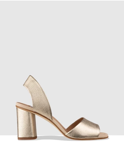 Habbot - Riva Heels