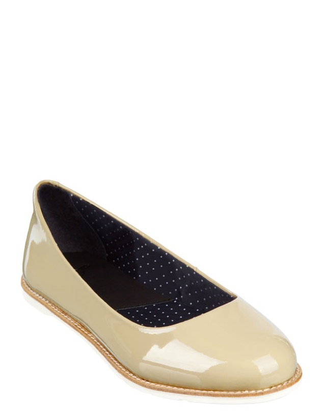 Dr Martens - Poise Marie Pump