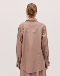 Cloth & Co. - The Classic Shirt