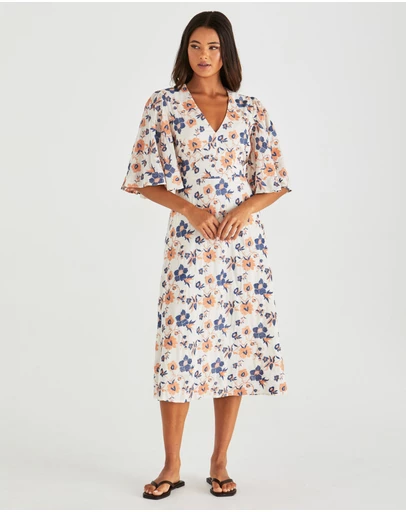 Sass - Luca Dress