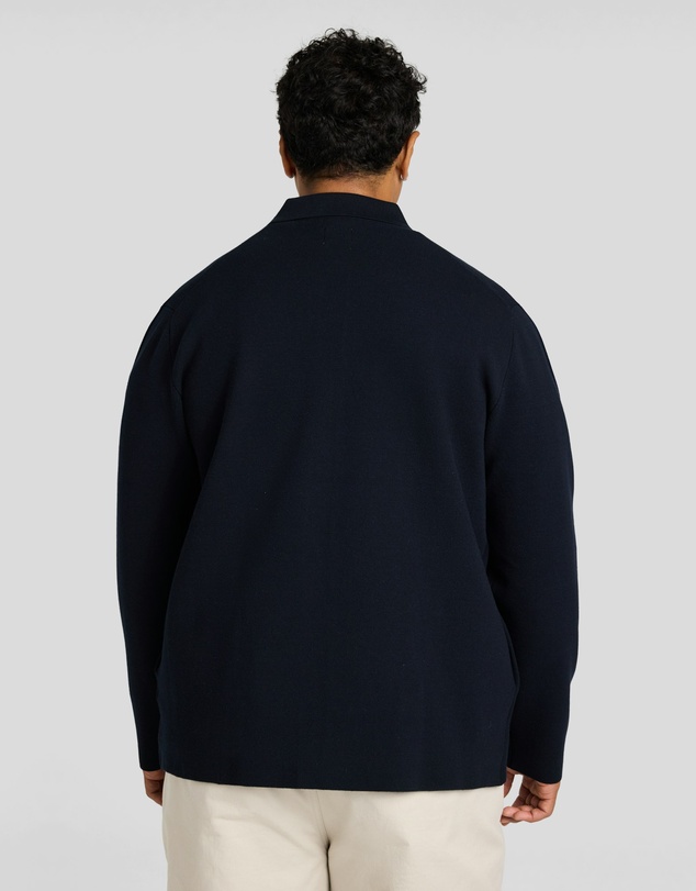 Johnny Bigg - Carlo Cardigan