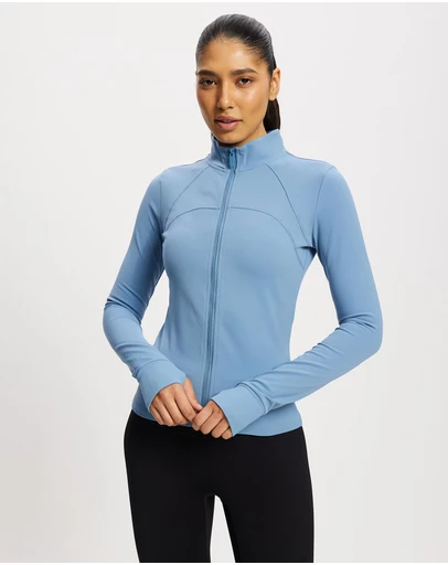 AVE Active - Full-Zip Jacket