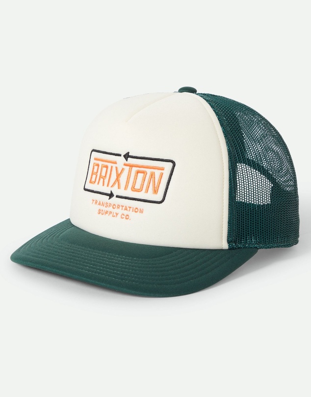 Brixton - Caldwell Trucker Hat