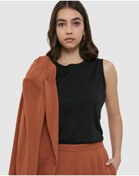 SABA - Isadora Wide Leg Pants