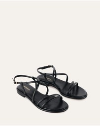 Jo Mercer - Catalina Flat Sandals