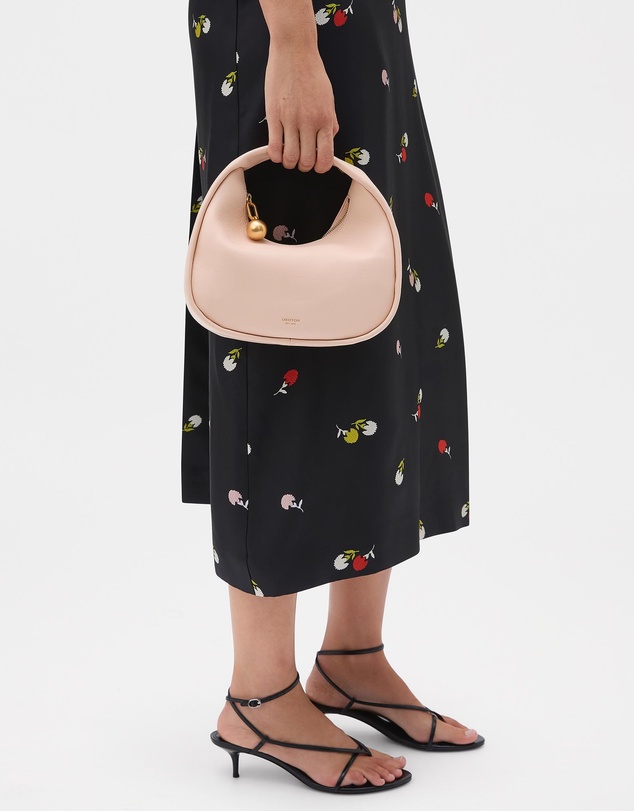 Oroton - Clara Smooth Mini Bag