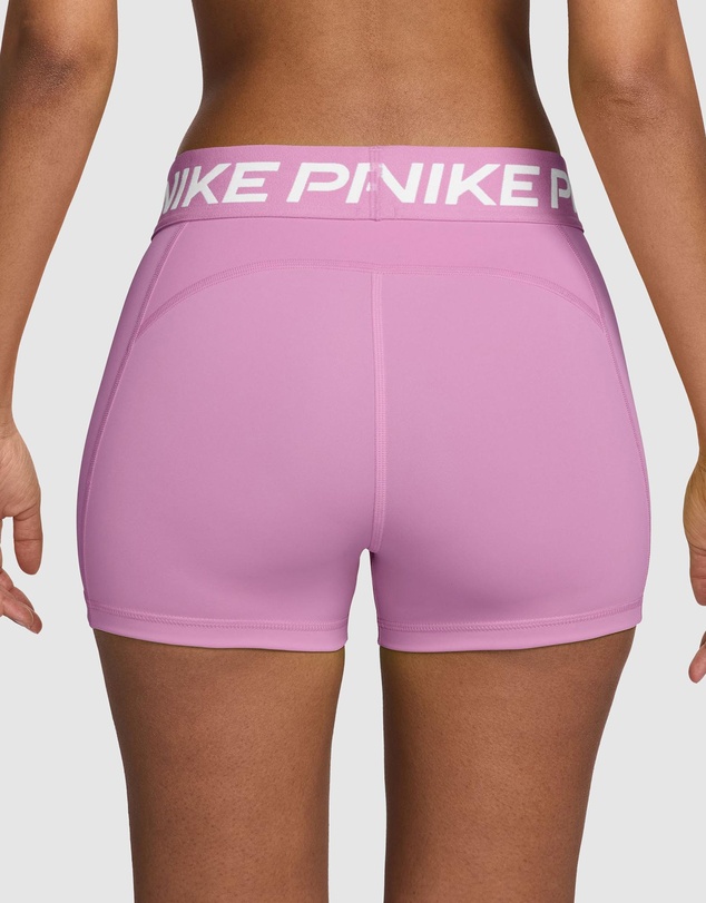 Nike - 3in Pro Shorts