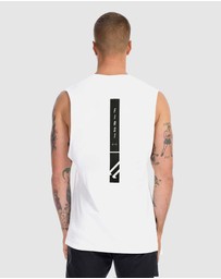 First Division - Midfield Tank