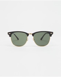 Ray-Ban - Clubmaster