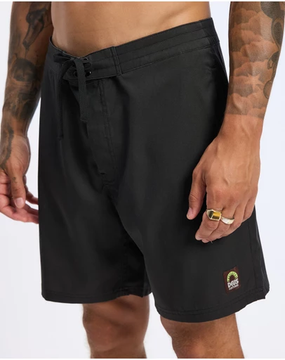 Deus Ex Machina - Aerial Boardshorts