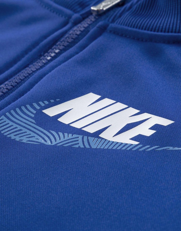 Nike - Nike Sportswear In The Zone Oversize Track Set - Kids