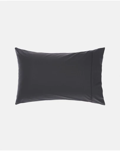 Linen House - Nara Bamboo Cotton 400TC King Pillowcase
