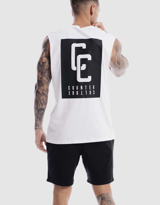 Counter Culture - Cryptic Tank