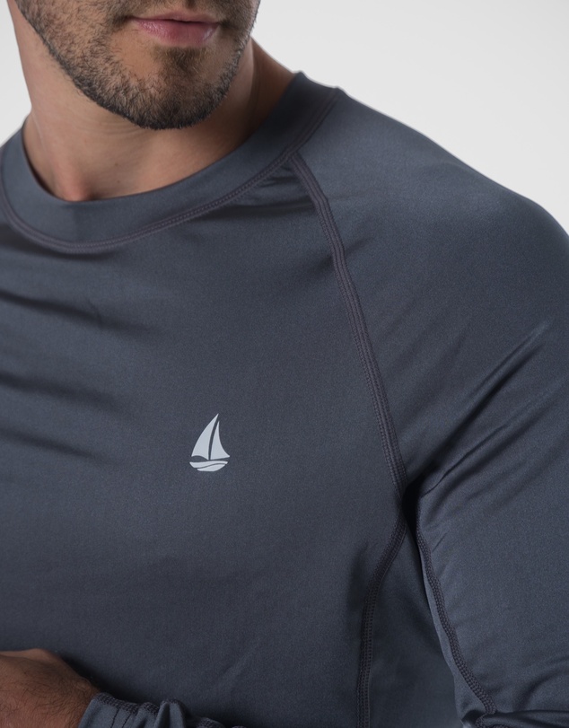 Coast Clothing - Tideline Rash Vest