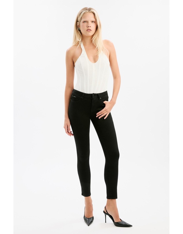 Bardot - Kate Hipster Jeans