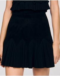 Sandro - Orea Skirt