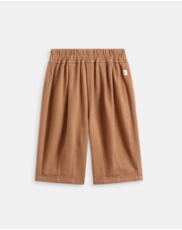 Seed Heritage - Barrel Leg Star Trouser