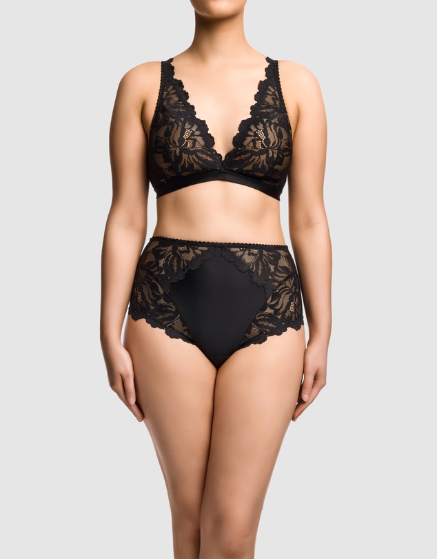Sainted Sisters - Zhara Bralette
