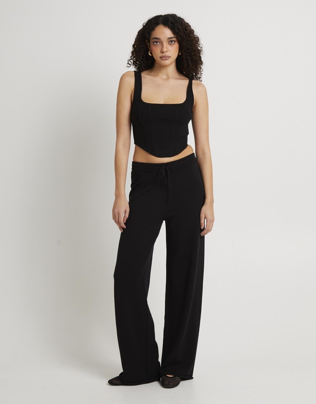 Insight - Darko Corset