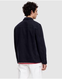 ARKET - Basim Overshirt
