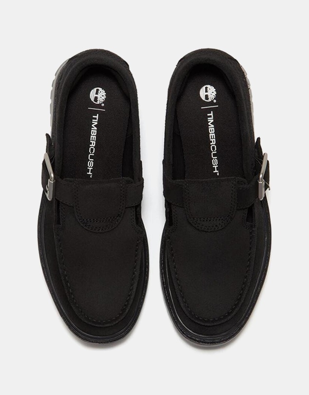 Timberland - Cambria Valley Buckle Shoes - Women's