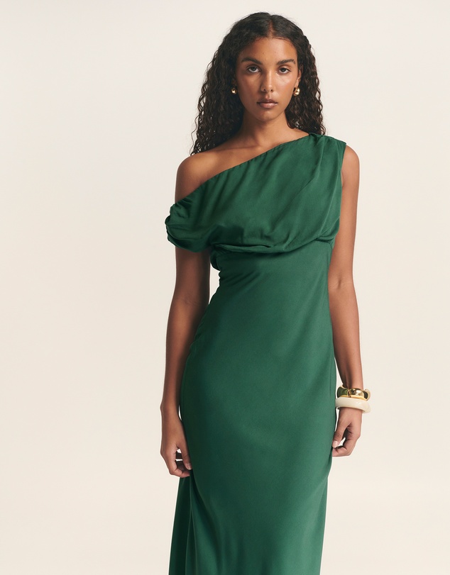 ST MRLO - Harper Dress