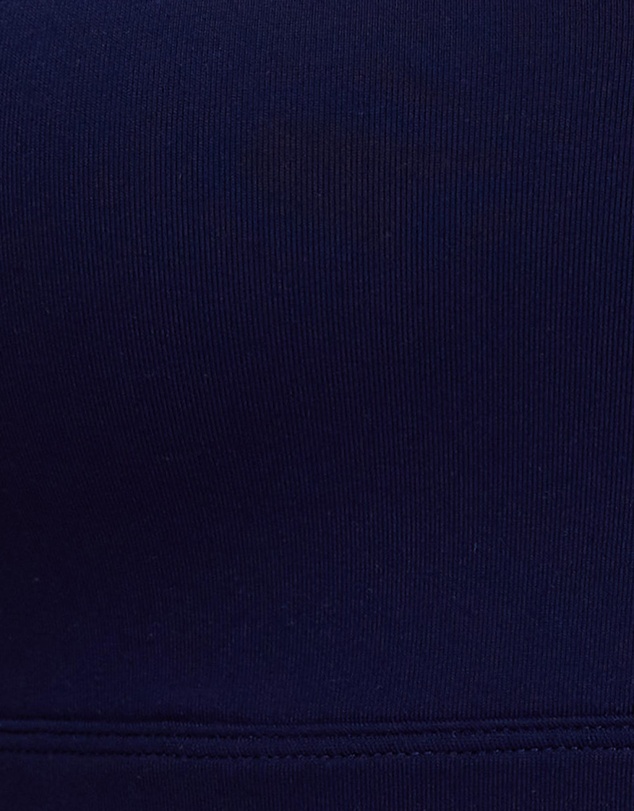 Active Basics - Cross Over Crop