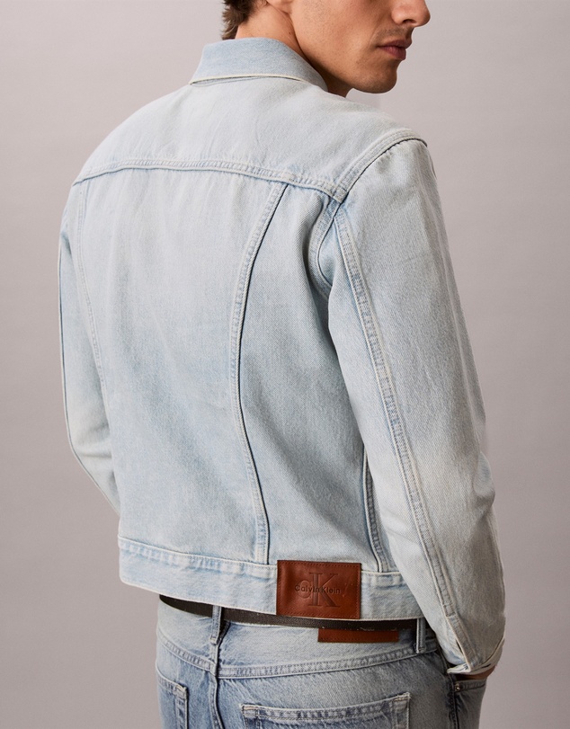 Calvin Klein Jeans - Classic Trucker Jacket