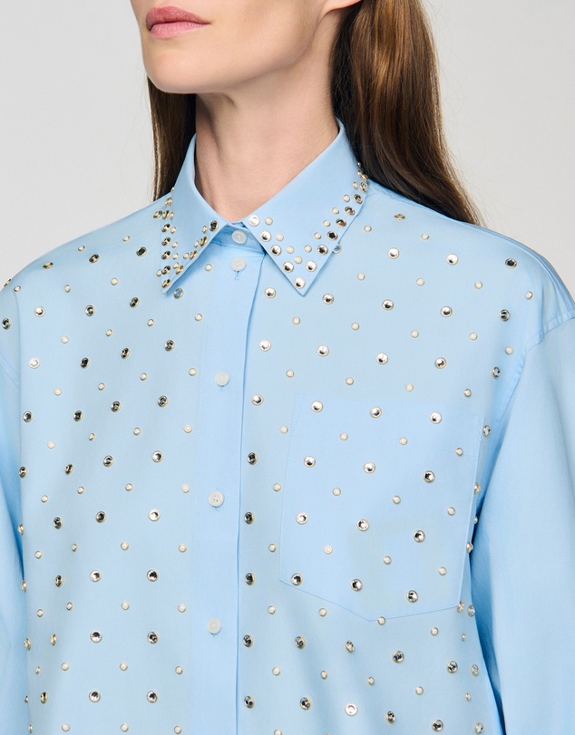 Sandro - Eloane Shirt