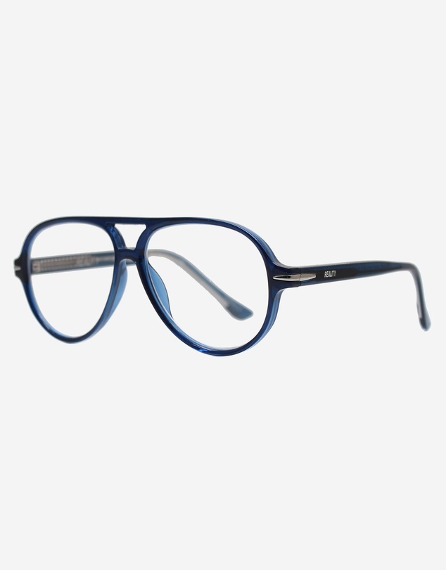 Reality Eyewear - Reader Darcy