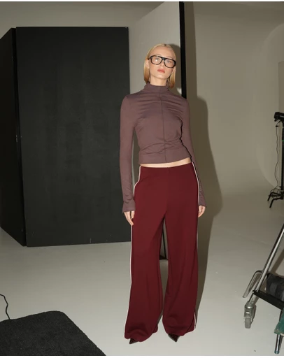 ENA PELLY - Alessia Relaxed Pants
