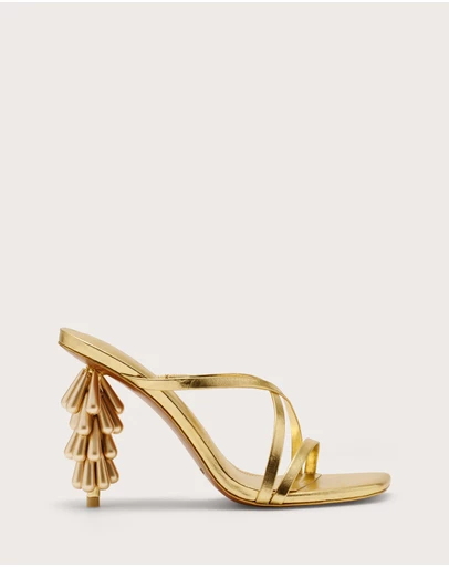 Cult Gaia - Sage Sandals