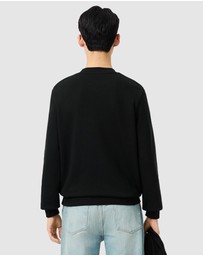 Lacoste - Essentials NB Crew Neck Sweat