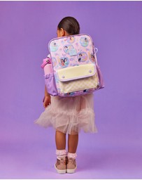 The Somewhere Co - Disney Princess Mini Adventure Backpack