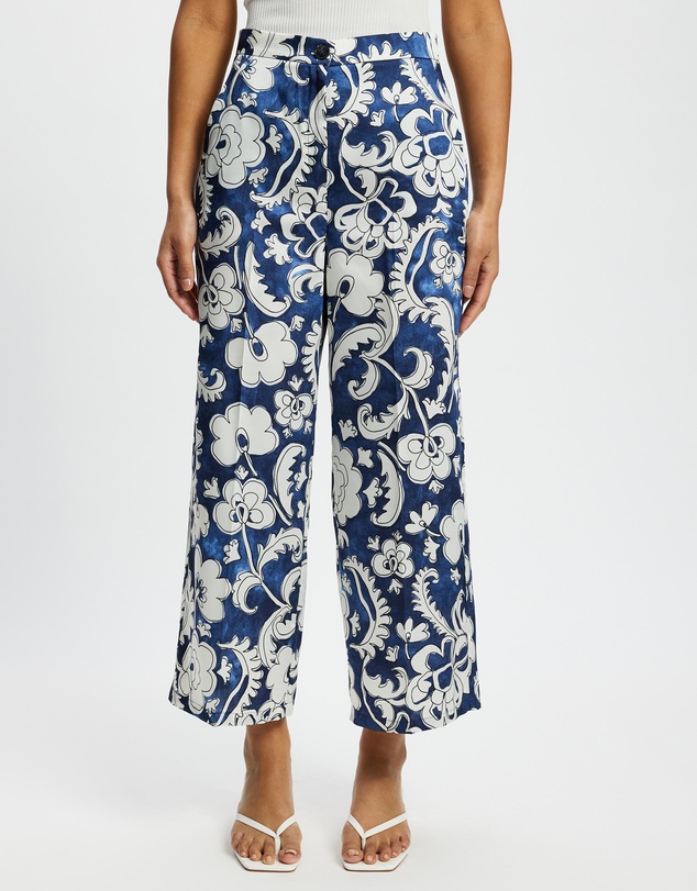Emme - Albi Pants